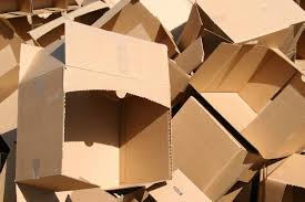 Best Places to Find Free Moving Boxes