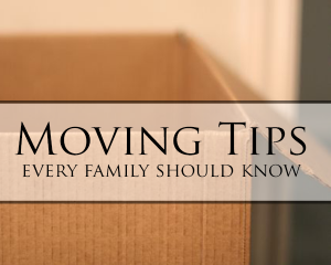10 Moving Tips That Will Make Your Life So Much Easier