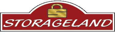 Storageland Logo