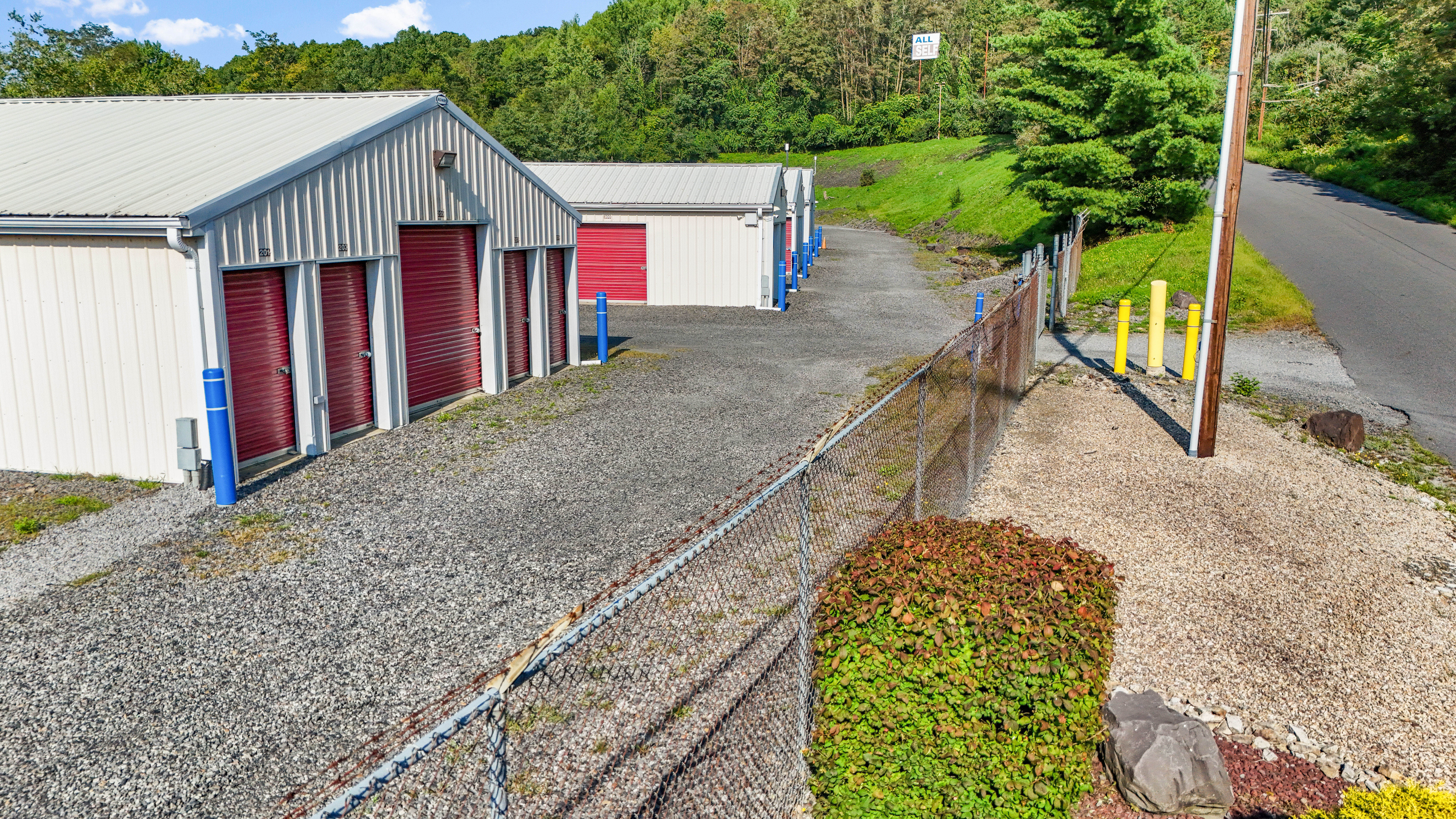 Large Driveways in Scranton, PA