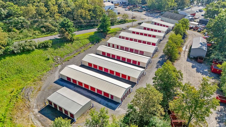 Easy Online Storage Rentals & Payments in Scranton, PA Easy Online Storage Rentals & Payments in Scranton, PA