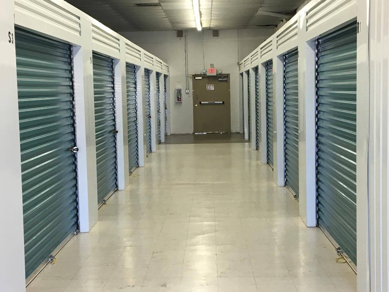 Milton Mini Storage - Climate-Controlled Units in Milton, WV