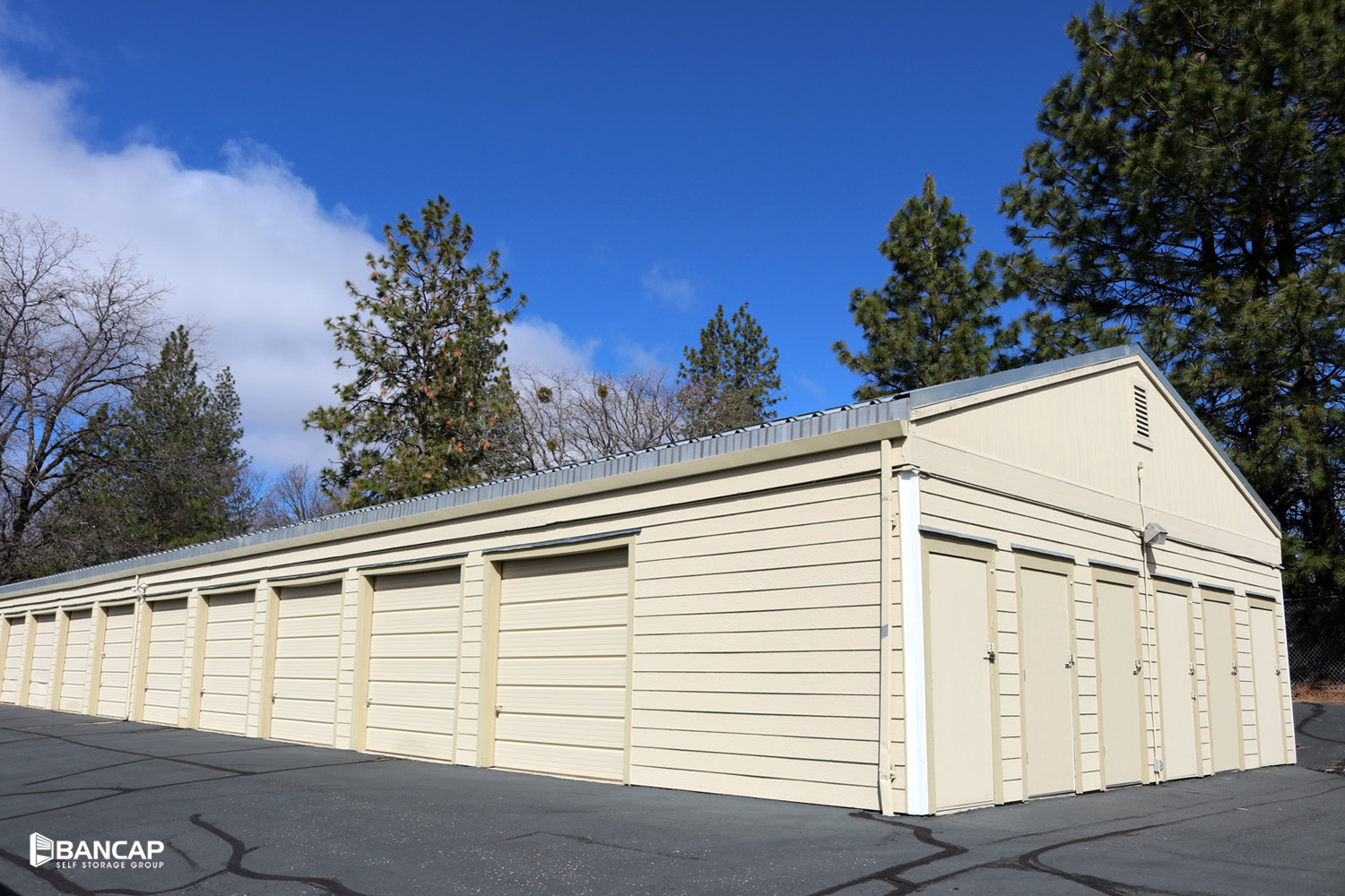 drive up self storage units grass valley, ca