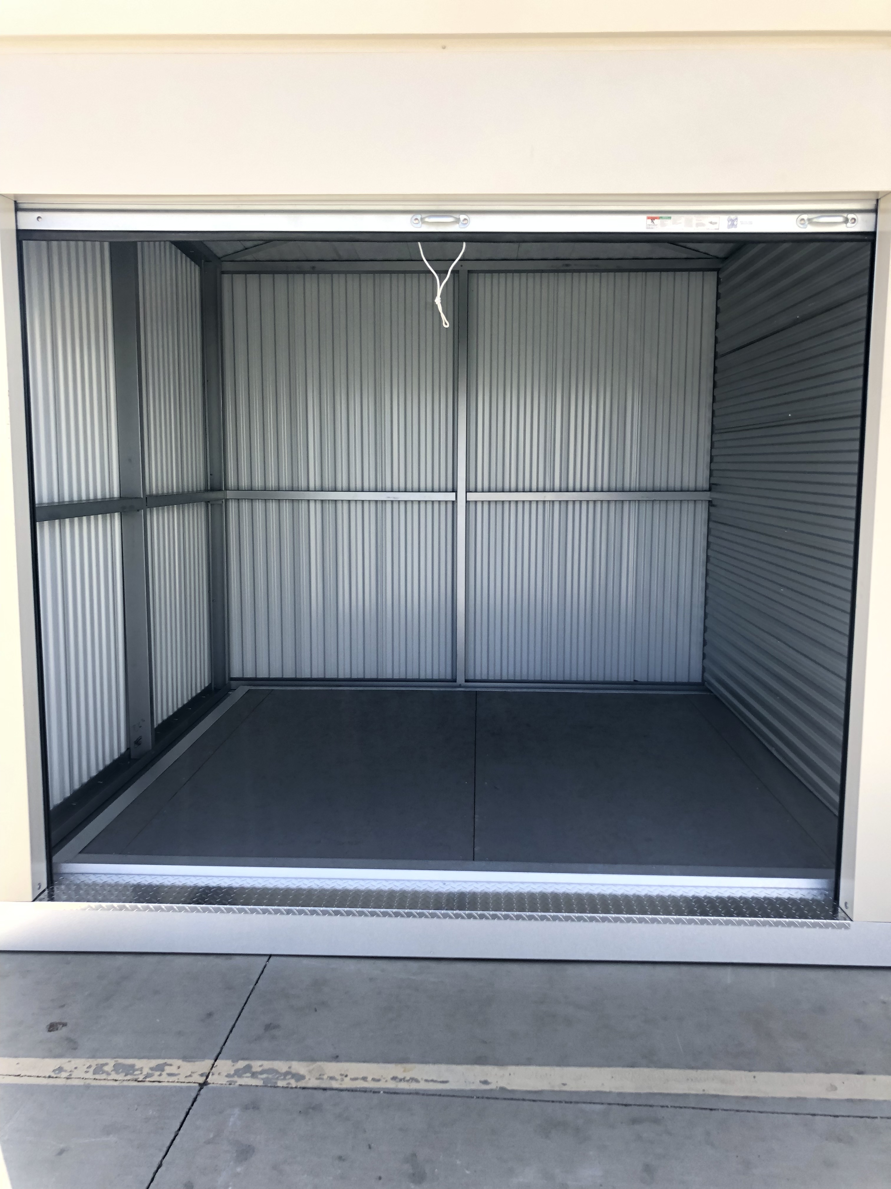 10 x 10 units