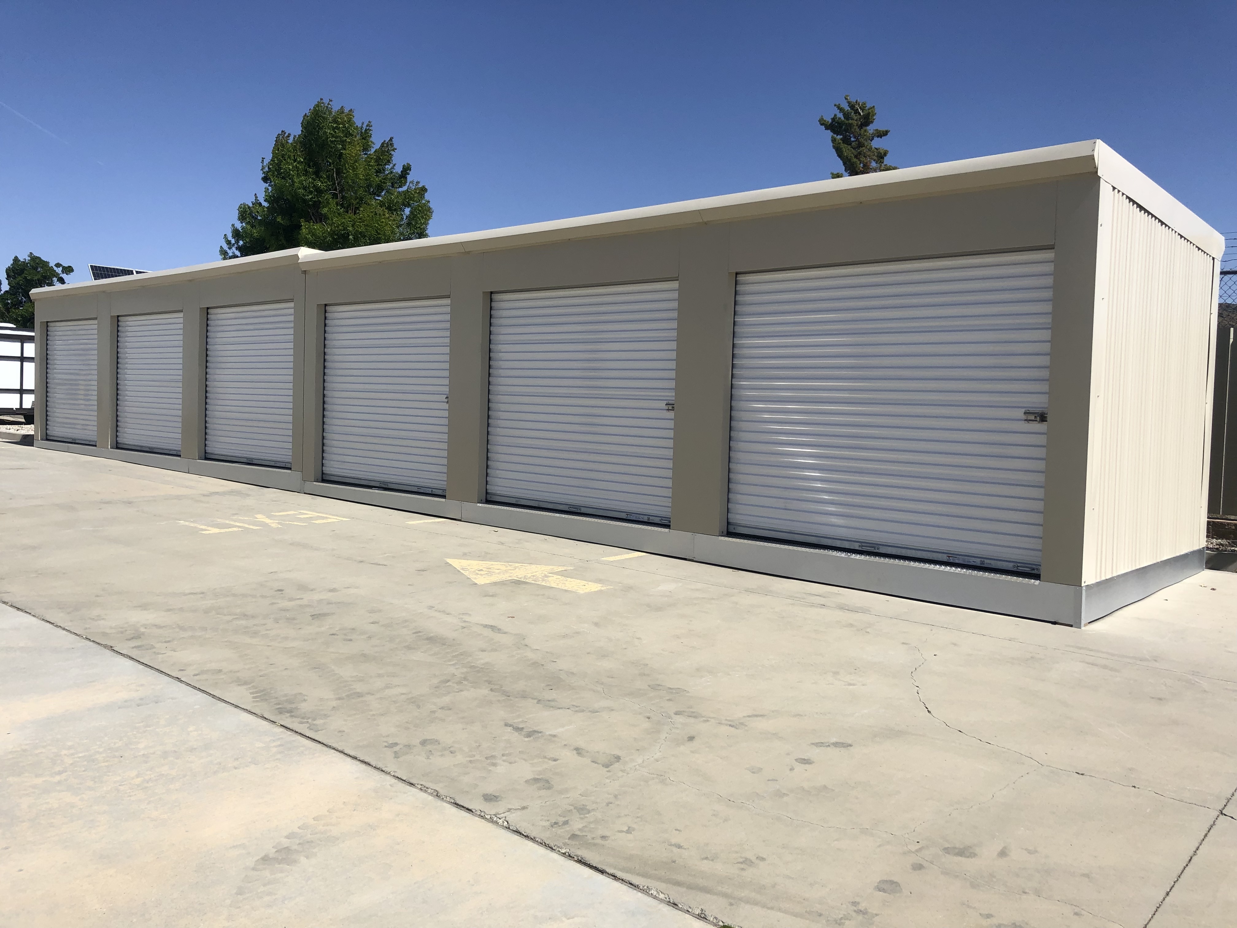 10 x 10 units