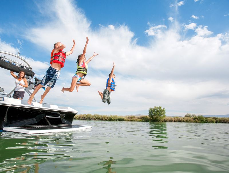 Boat Storage Special in Shawnee, OK Boat Storage Special in Shawnee, OK