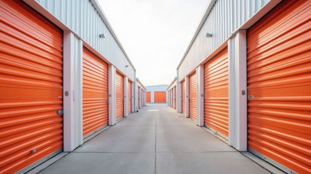 Indoor Boat Parking in Shawnee, OK