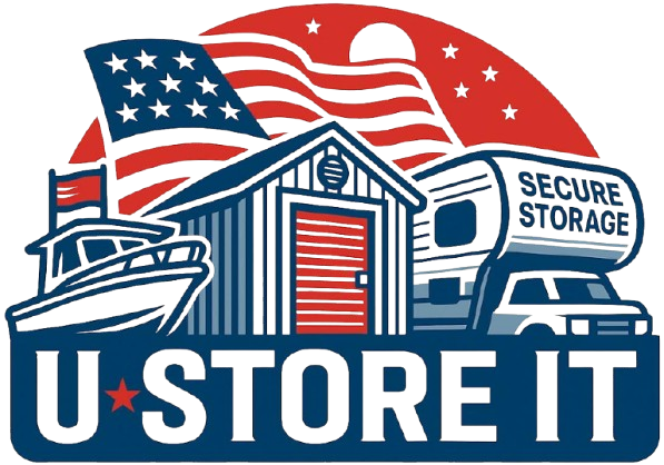 U Store It | Shawnee, OK