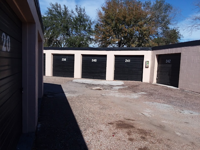 outside access self storage units pasadena tx