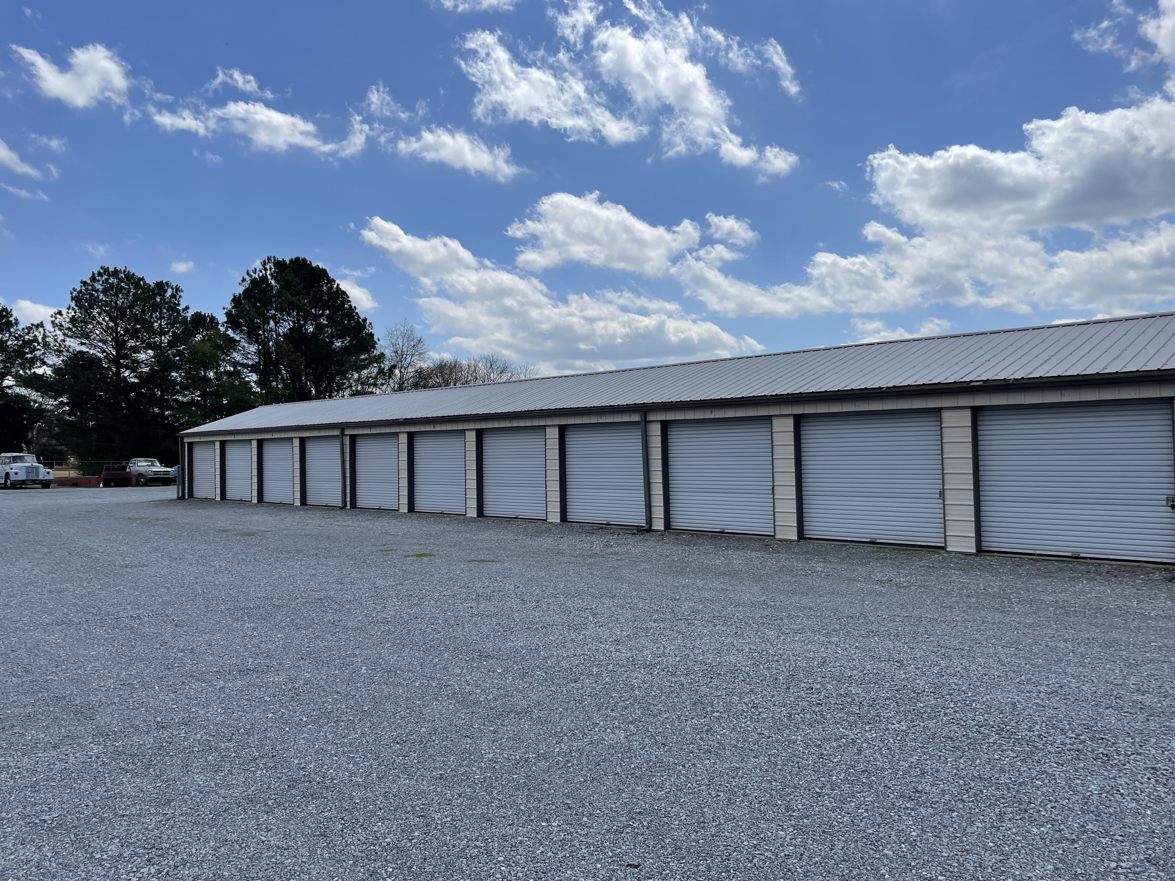 Cedartown Climate Storage and Drive Up in Cedartown, GA 30125