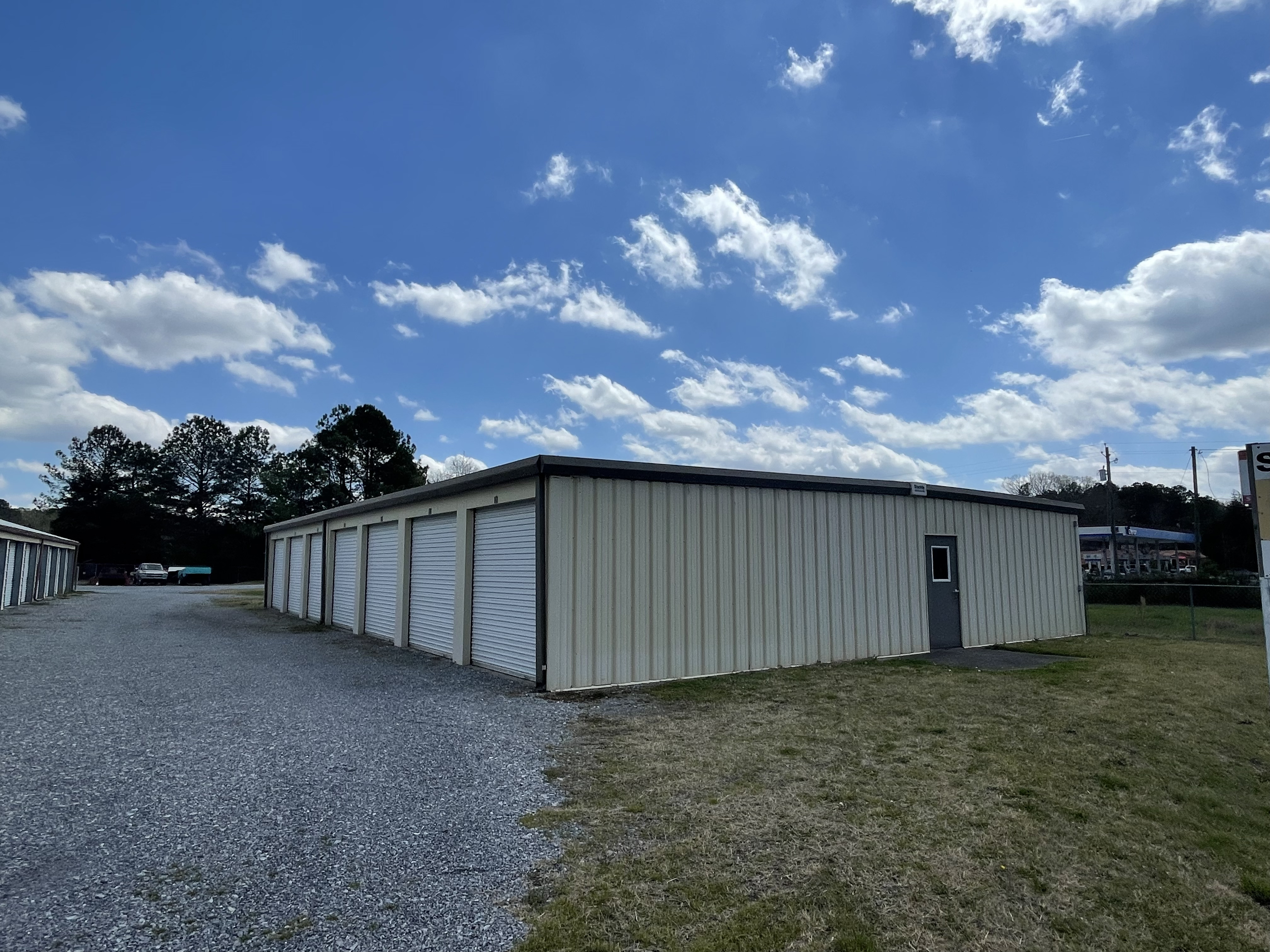 Cedartown Climate Storage and Drive Up in Cedartown, GA 30125