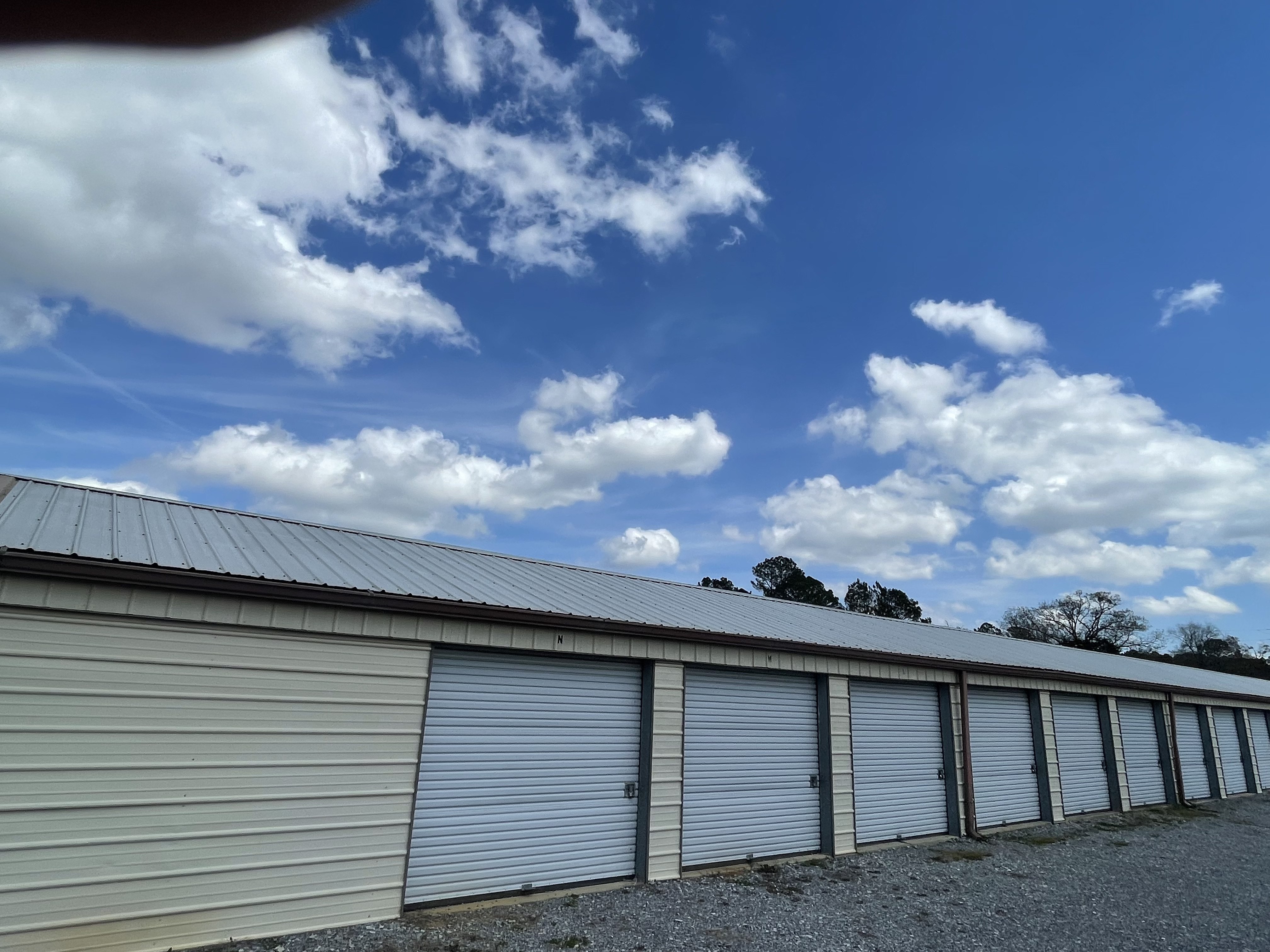 Cedartown Climate Storage and Drive Up in Cedartown, GA 30125