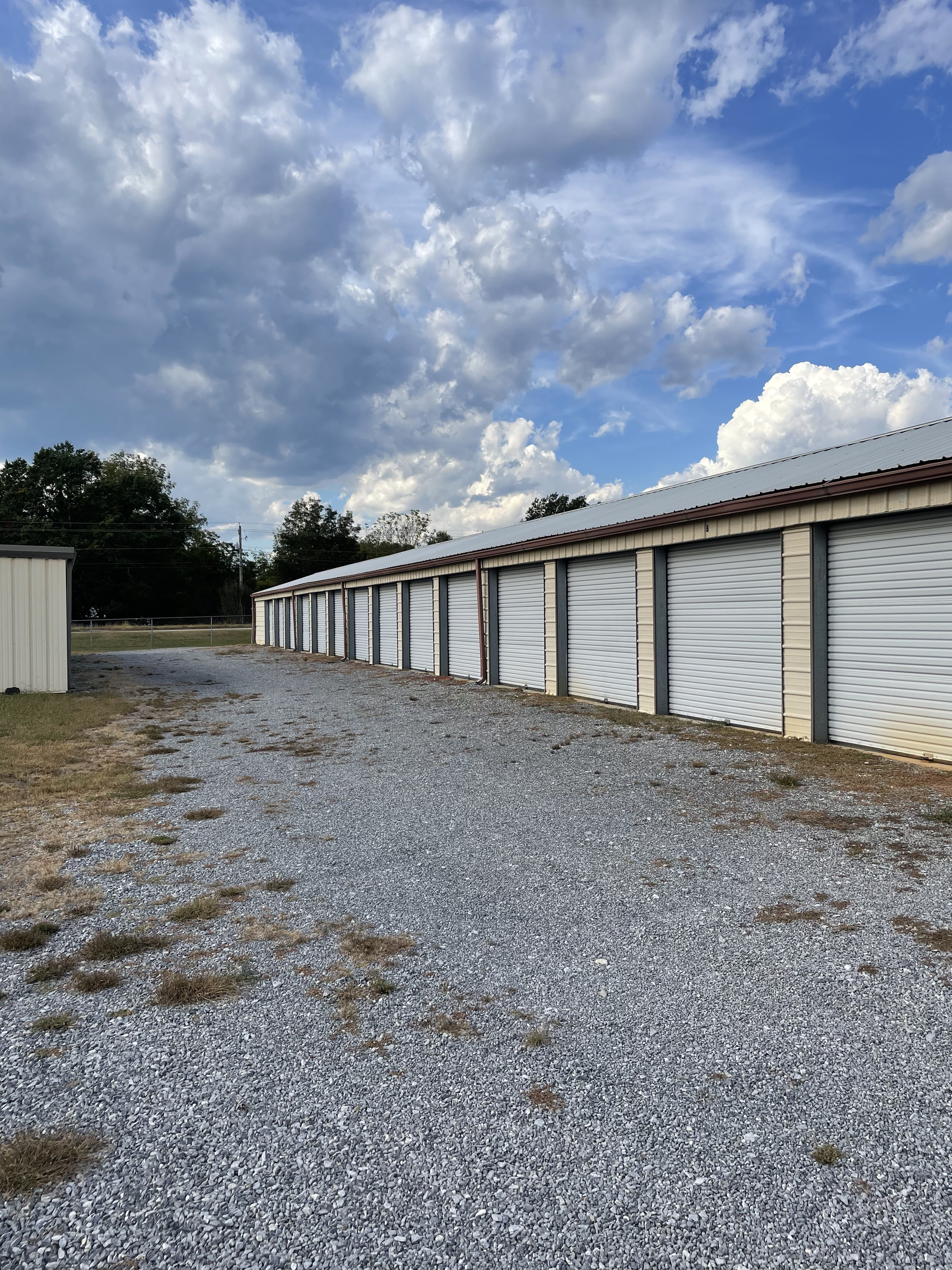 Cedartown Climate Storage and Drive Up in Cedartown, GA 30125