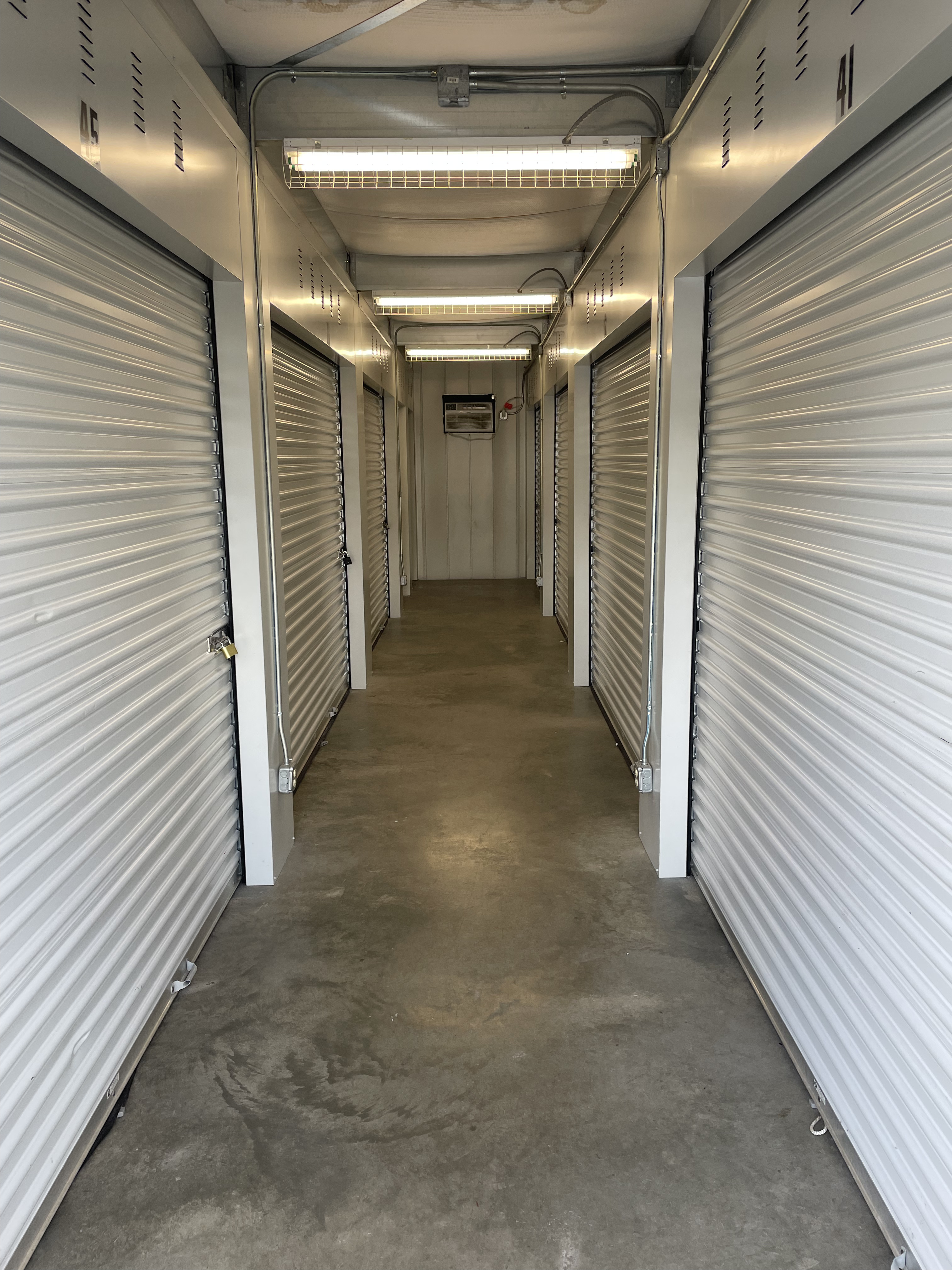 Cedartown Climate Storage and Drive Up in Cedartown, GA 30125