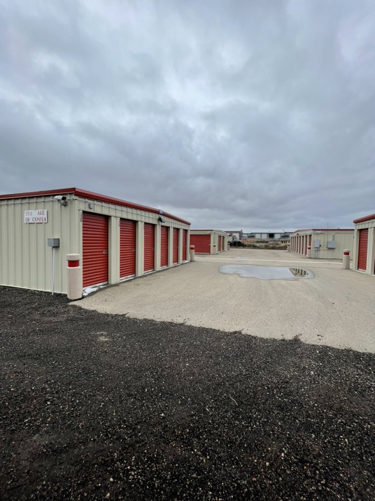 Williston, ND Self Storage