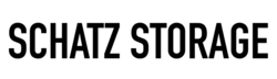 Schatz Storage Logo
