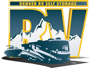 Denver RV Self Storage logo