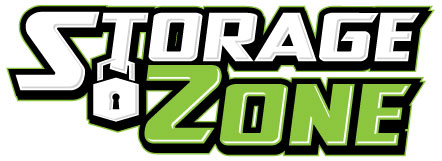 storage zone logo