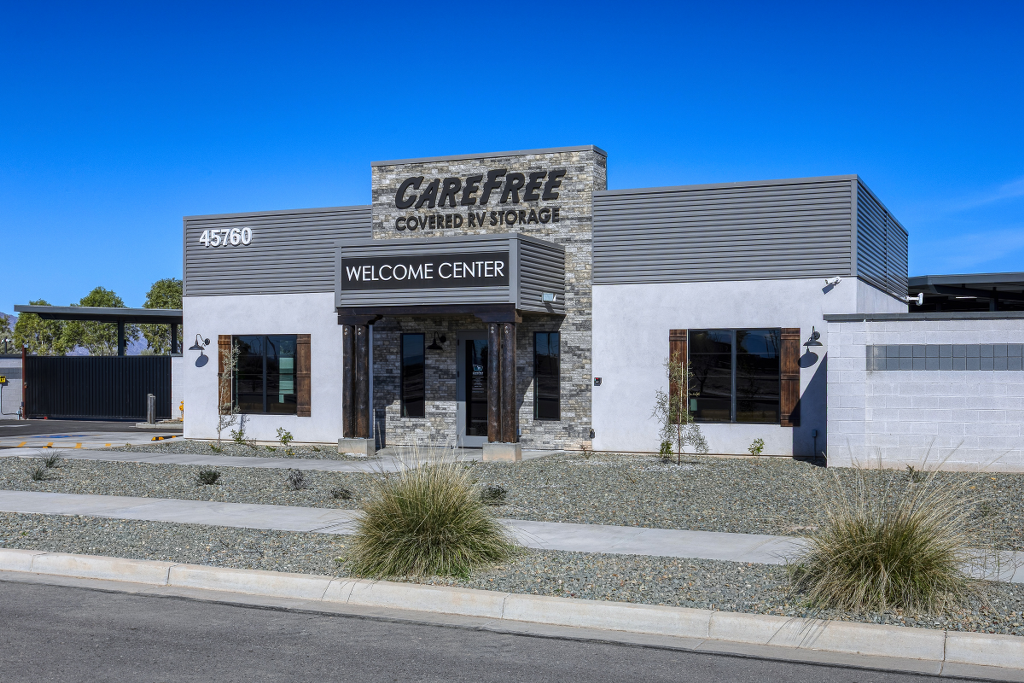 Storage Units In Maricopa Az