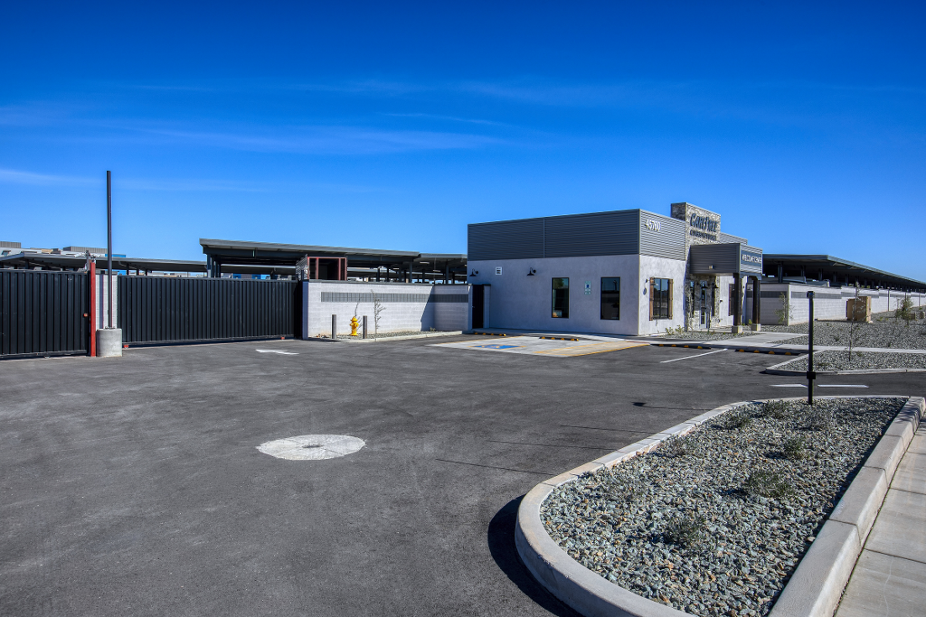 Storage Units In Maricopa Az