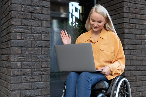 Remote Work Disability Embracing the Digital Nomad Life with a Disability: Practical Tips for ...