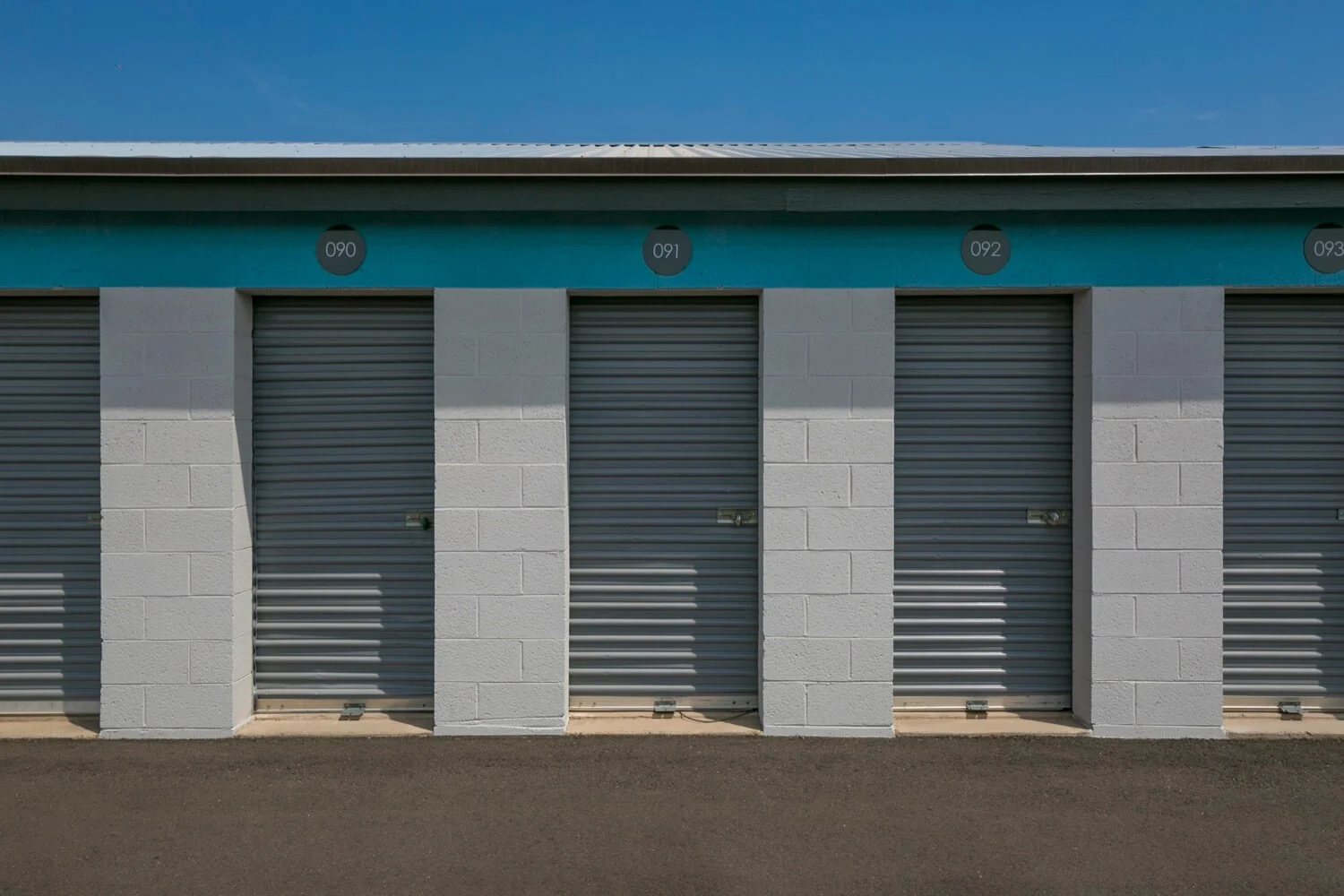 unit size guide storage units wylie tx