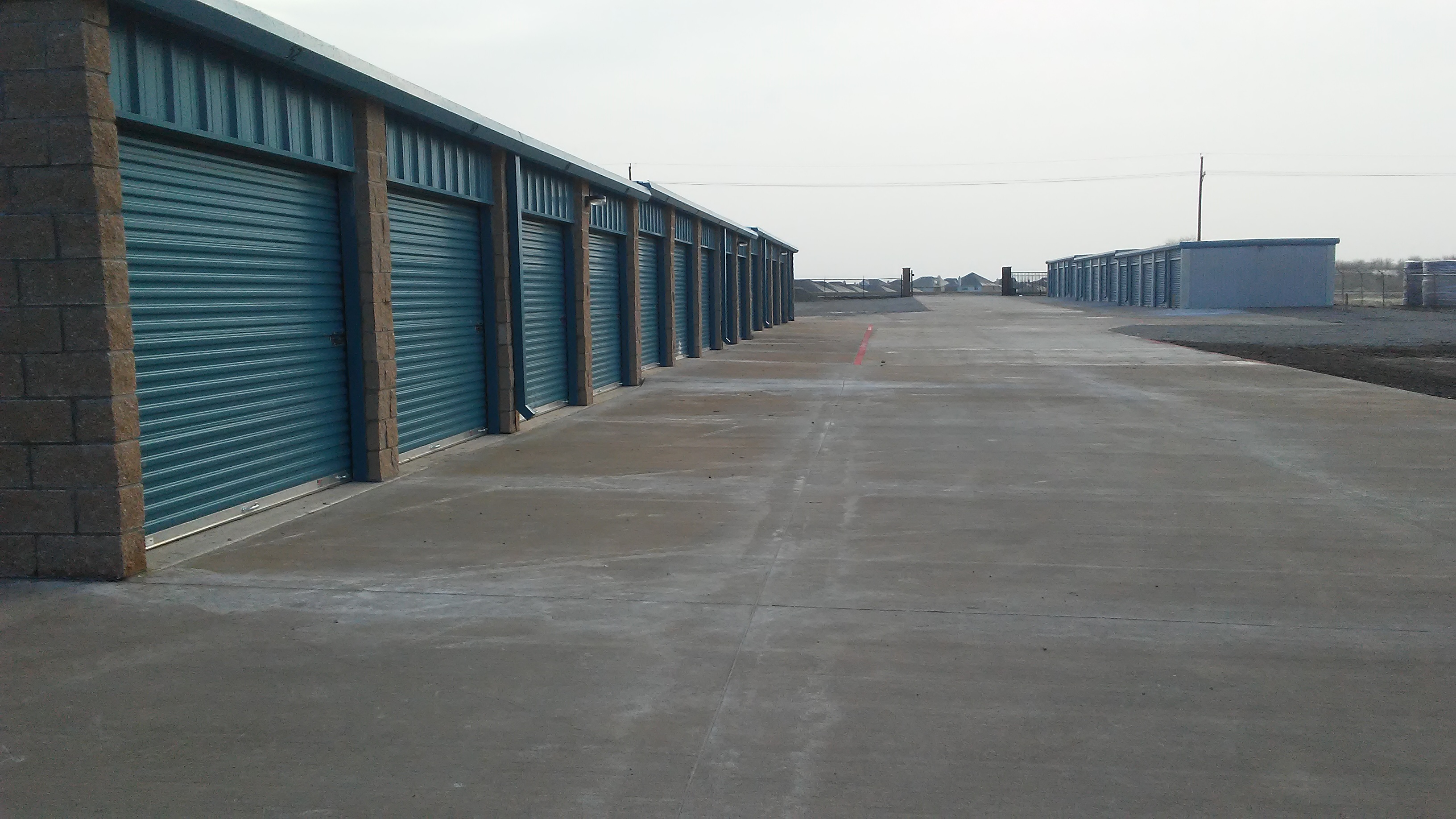 Affordable Storage Units in Princeton, TX Affordable Storage Units in Princeton, TX