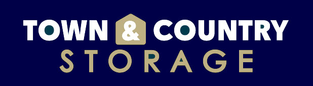 Town & Country Storage Logo