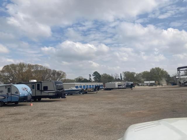 outdoor rv and boat parking flint tx