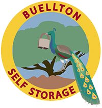 Buellton Self Storage in Buellton, CA