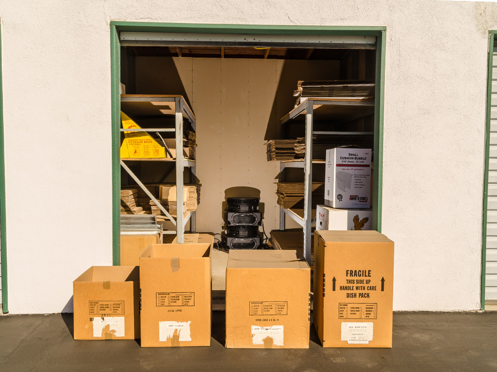 moving and packing supplies for sale oxnard ca
