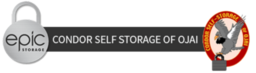 Condor Self Storage of Ojai in Ojai, CA