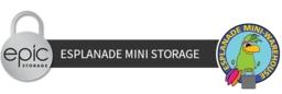 Espalande Mini Storage in Oxnard CA