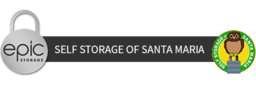 Self Storage of Santa Maria in Santa Maria, CA