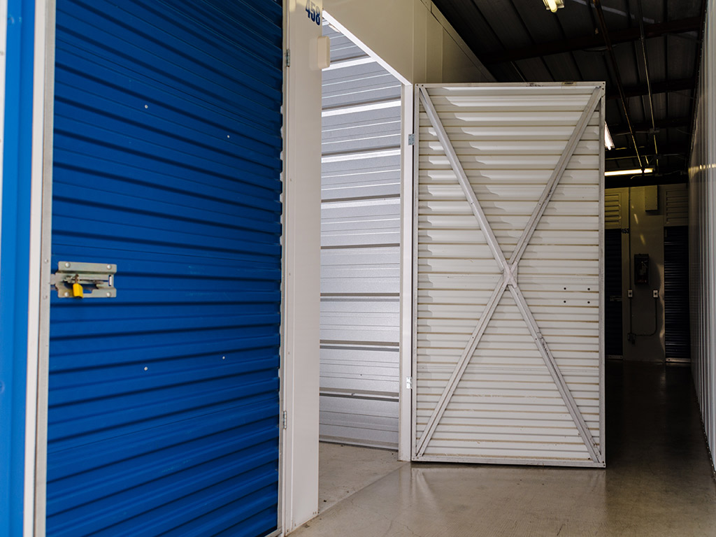 indoor climate controlled storage units ventura ca