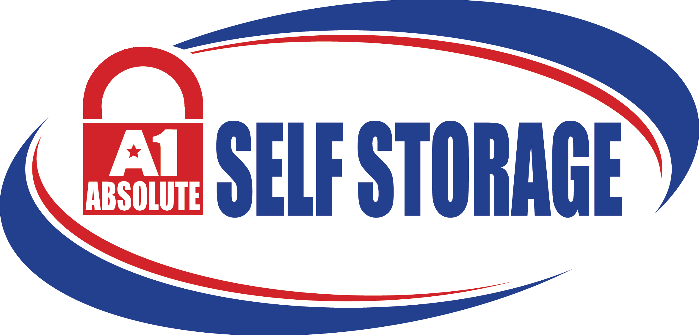 A-1 Absolute Self Storage