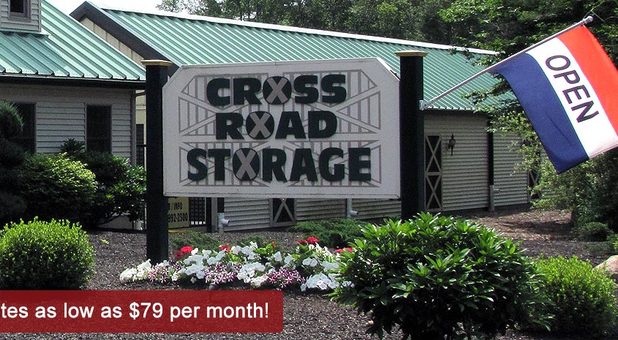 Cross Road Storage