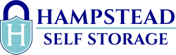 Hampstead Self Storage logo