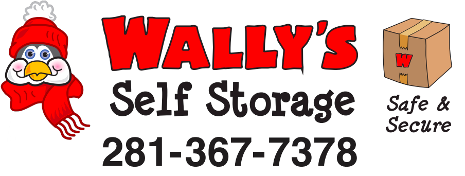 Wally's Self Storage