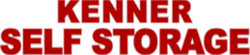 Kenner Self Storage logo
