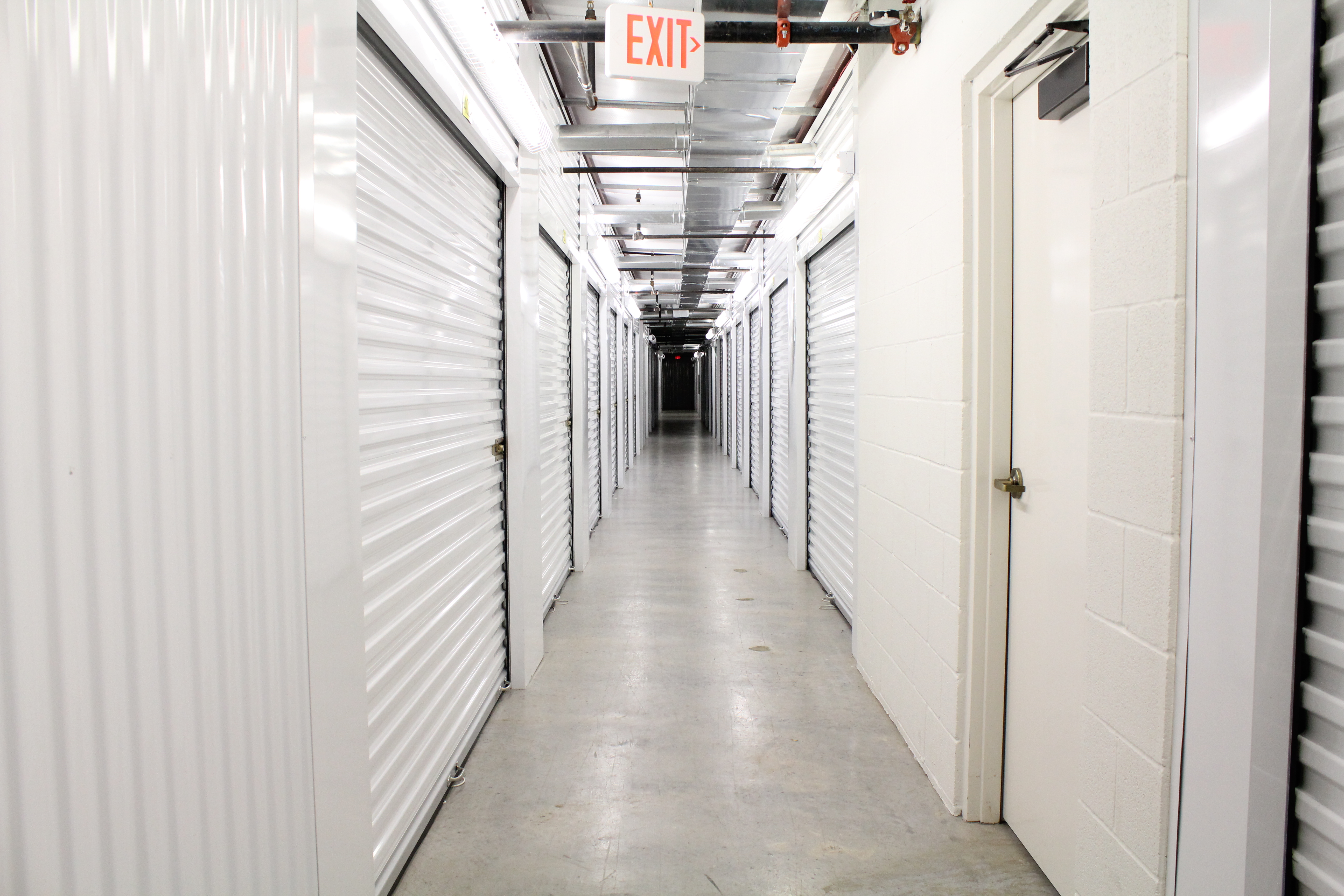 Storage Company at 2500 Glenn Ave Sioux City, IA 51106