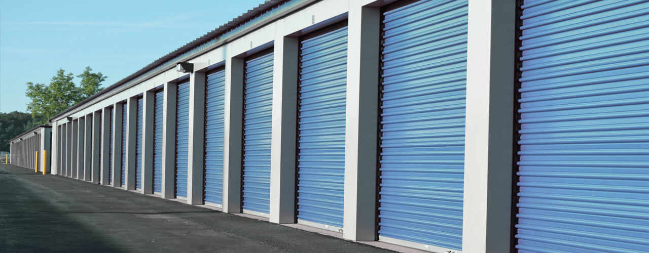 Mini Storage, Small Storage Units Near You