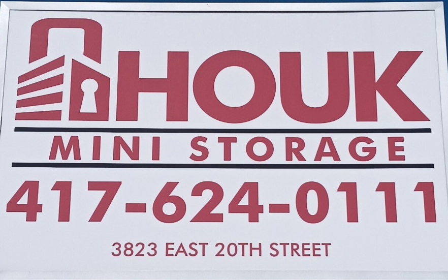 Houk Mini Storage