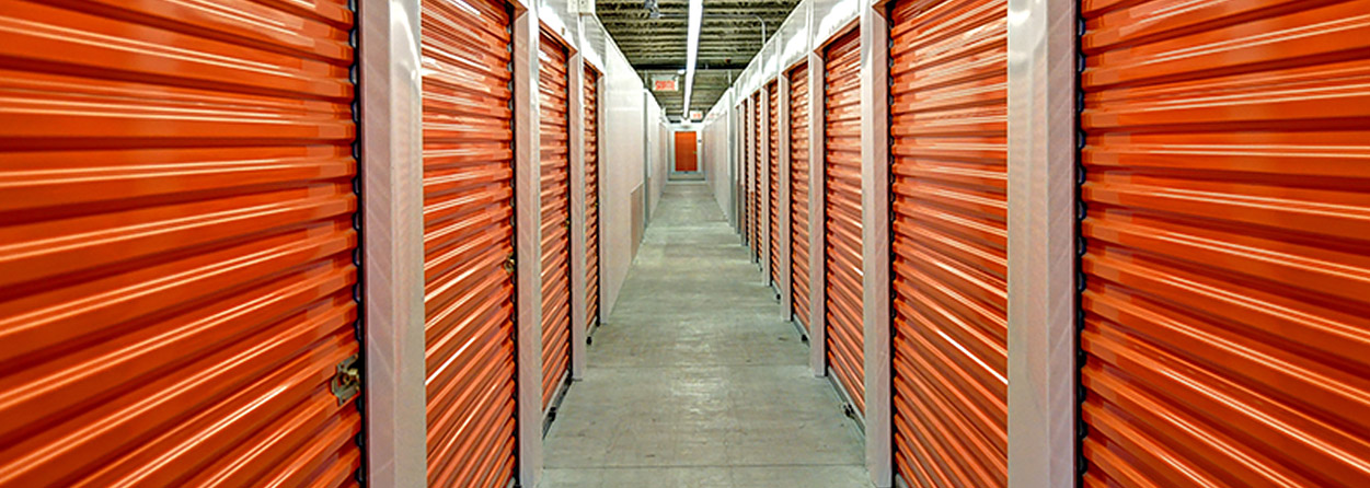 Integrity Self Storage in Corpus Christi, TX