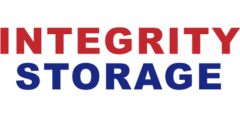 Integrity Storage logo