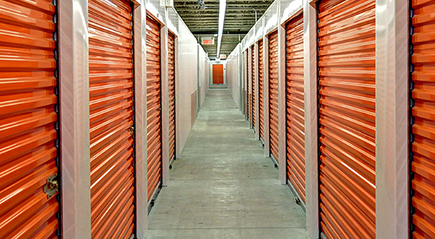 Climate Controlled Storage in Corpus Christi, TX