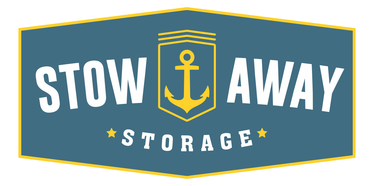 Stow Away Storage Logo