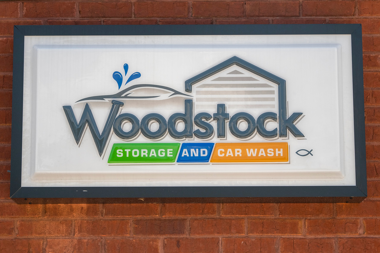Woodstock Storage and Car Wash