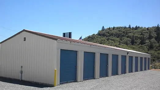 secured units in Grants Pass, OR 