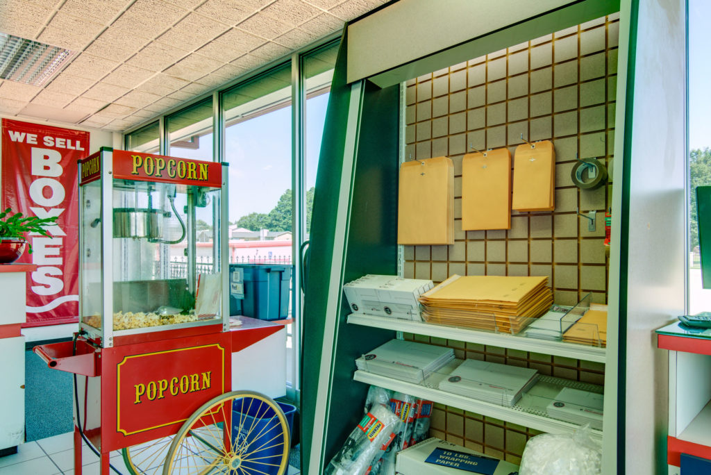 At The Shipping Post, we make your life easier with a full suite of services, all conveniently located at 2801 Richmond Rd in Texarkana.